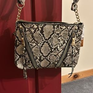 Jessica Simpson shoulder bag